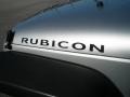 2008 Bright Silver Metallic Jeep Wrangler Unlimited Rubicon 4x4  photo #26