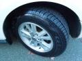 2006 Ford Mustang V6 Premium Coupe Wheel