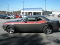 Tungsten Metallic - Challenger R/T Classic Photo No. 11