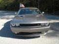 Tungsten Metallic - Challenger R/T Classic Photo No. 13