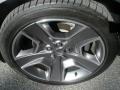 2012 Dodge Challenger R/T Classic Wheel