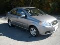 Medium Gray - Aveo LT Sedan Photo No. 1