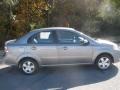 Medium Gray - Aveo LT Sedan Photo No. 2