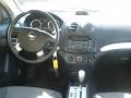 Medium Gray - Aveo LT Sedan Photo No. 3