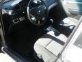 Medium Gray - Aveo LT Sedan Photo No. 4