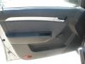 Medium Gray - Aveo LT Sedan Photo No. 5