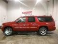 Crystal Red Tintcoat - Suburban LTZ 4x4 Photo No. 1