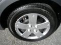 Medium Gray - Aveo LT Sedan Photo No. 8