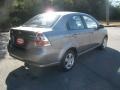 Medium Gray - Aveo LT Sedan Photo No. 9