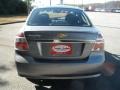 Medium Gray - Aveo LT Sedan Photo No. 10