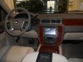 Crystal Red Tintcoat - Suburban LTZ 4x4 Photo No. 6