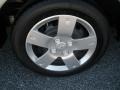 Medium Gray - Aveo LT Sedan Photo No. 16
