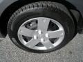 Medium Gray - Aveo LT Sedan Photo No. 17