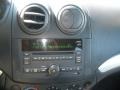 Medium Gray - Aveo LT Sedan Photo No. 24