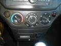 Medium Gray - Aveo LT Sedan Photo No. 25