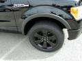 2009 Ford F150 FX4 SuperCrew 4x4 Wheel