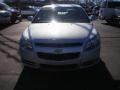 Silver Ice Metallic - Malibu LT Photo No. 5