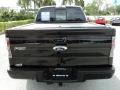 Black - F150 FX4 SuperCrew 4x4 Photo No. 7