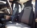 2004 Black Jeep Wrangler X 4x4  photo #13