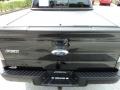 Black - F150 FX4 SuperCrew 4x4 Photo No. 8