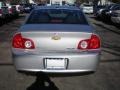 Silver Ice Metallic - Malibu LT Photo No. 15