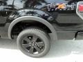 Black - F150 FX4 SuperCrew 4x4 Photo No. 12