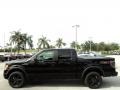Black - F150 FX4 SuperCrew 4x4 Photo No. 14