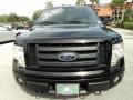 Black - F150 FX4 SuperCrew 4x4 Photo No. 17