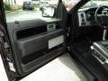 Black - F150 FX4 SuperCrew 4x4 Photo No. 18