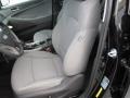 Midnight Black - Sonata GLS Photo No. 20