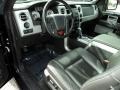 Black - F150 FX4 SuperCrew 4x4 Photo No. 19