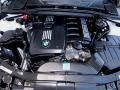 2009 Alpine White BMW 3 Series 328i Convertible  photo #5