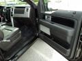 Black - F150 FX4 SuperCrew 4x4 Photo No. 21