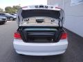 2009 Alpine White BMW 3 Series 328i Convertible  photo #10