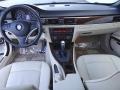 2009 Alpine White BMW 3 Series 328i Convertible  photo #14