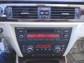 2009 Alpine White BMW 3 Series 328i Convertible  photo #16