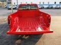 2005 Fire Red GMC Canyon SLE Extended Cab 4x4  photo #5