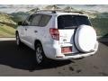 Super White - RAV4 4WD Photo No. 4