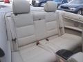2009 Alpine White BMW 3 Series 328i Convertible  photo #20
