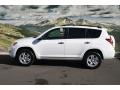 Super White - RAV4 4WD Photo No. 6