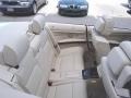 2009 Alpine White BMW 3 Series 328i Convertible  photo #22