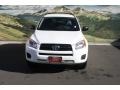 Super White - RAV4 4WD Photo No. 7
