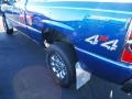 2004 Arrival Blue Metallic Chevrolet Silverado 2500HD LS Crew Cab 4x4  photo #4