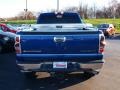2004 Arrival Blue Metallic Chevrolet Silverado 2500HD LS Crew Cab 4x4  photo #5