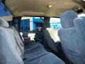 2004 Arrival Blue Metallic Chevrolet Silverado 2500HD LS Crew Cab 4x4  photo #7