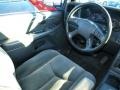 2004 Arrival Blue Metallic Chevrolet Silverado 2500HD LS Crew Cab 4x4  photo #9