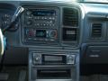 2004 Arrival Blue Metallic Chevrolet Silverado 2500HD LS Crew Cab 4x4  photo #10