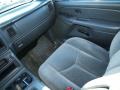 2004 Arrival Blue Metallic Chevrolet Silverado 2500HD LS Crew Cab 4x4  photo #11