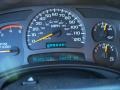 2004 Arrival Blue Metallic Chevrolet Silverado 2500HD LS Crew Cab 4x4  photo #12
