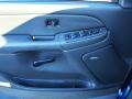 2004 Arrival Blue Metallic Chevrolet Silverado 2500HD LS Crew Cab 4x4  photo #13